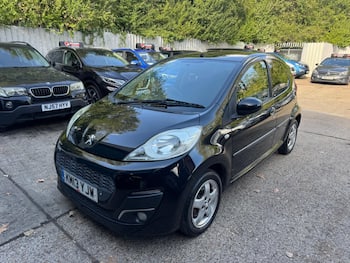 Used Peugeot 107 2013 for sale - 79780659: Photo