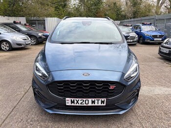 Used Ford S-Max 2020 for sale - 78376333: Photo