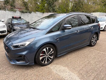 Used Ford S-Max 2020 for sale - 78376333: Photo