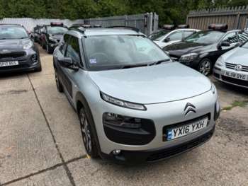 2016 (16) - 1.2 PureTech Flair Euro 6 5dr (Euro 6)