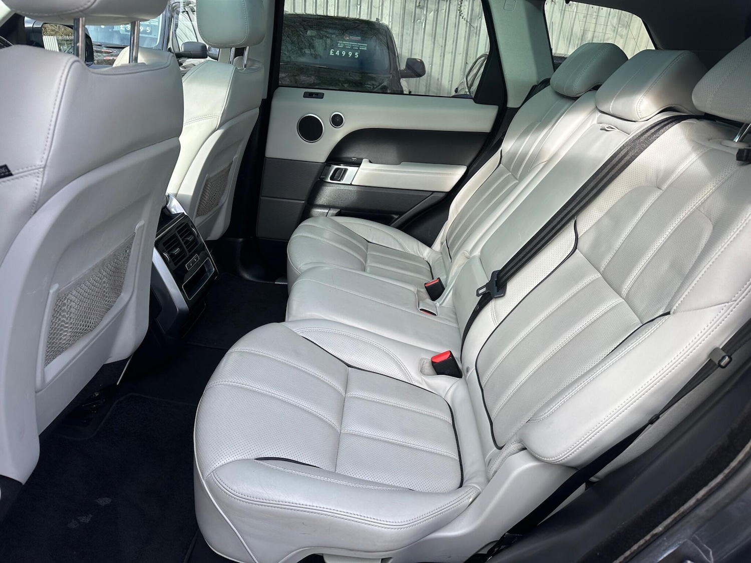 Used Land Rover Range Rover Sport 2016 for sale - 76666506: Photo 19