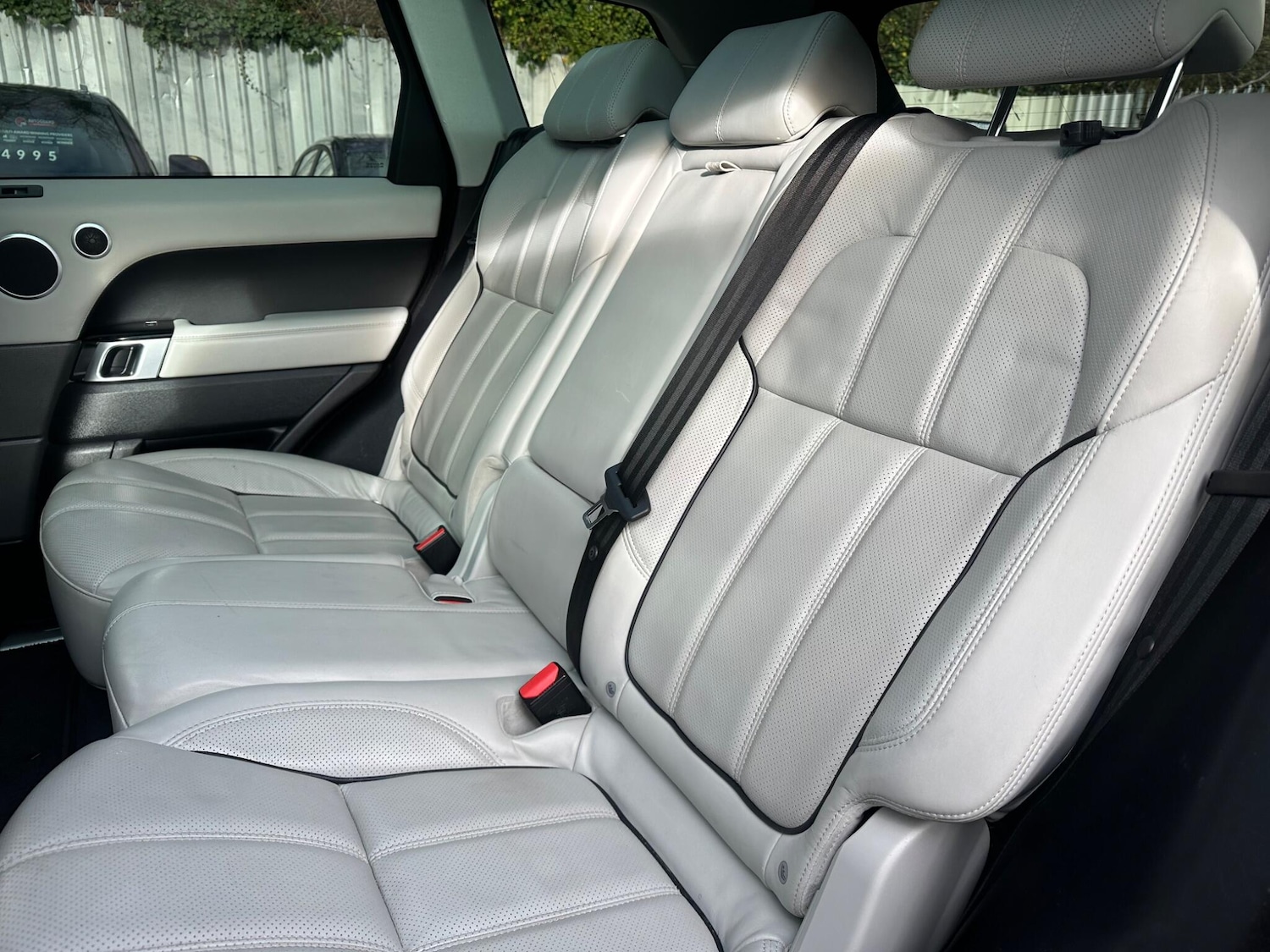 Used Land Rover Range Rover Sport 2016 for sale - 76666506: Photo 20