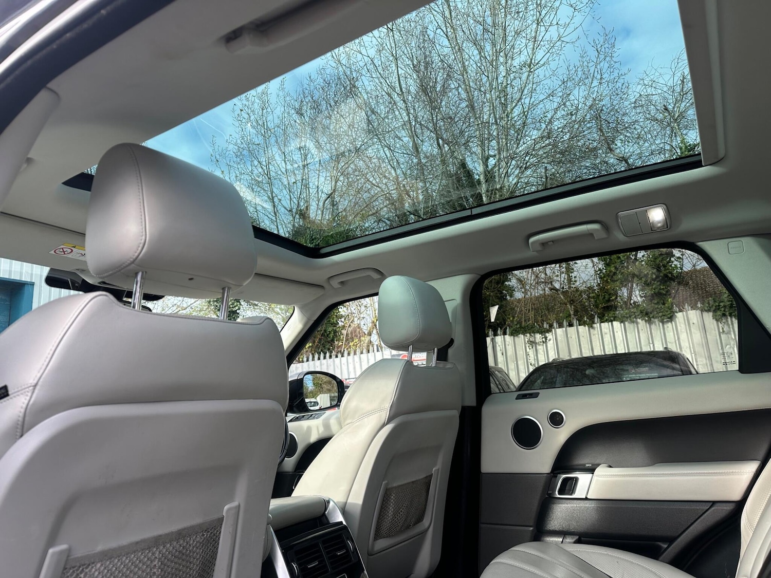 Used Land Rover Range Rover Sport 2016 for sale - 76666506: Photo 21