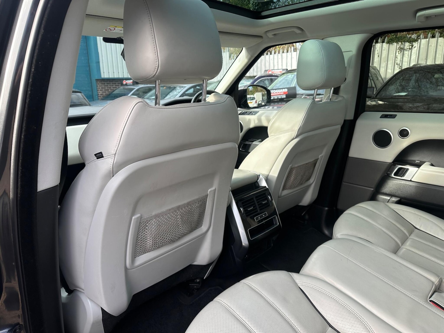 Used Land Rover Range Rover Sport 2016 for sale - 76666506: Photo 22