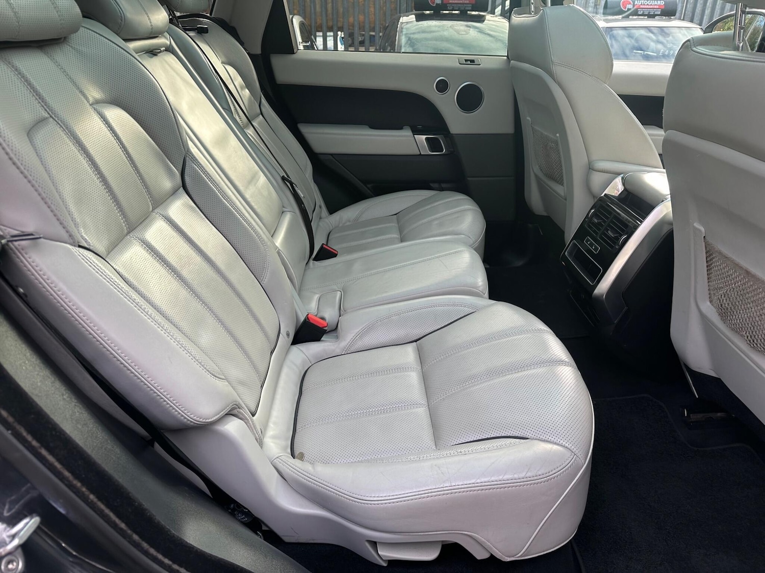 Used Land Rover Range Rover Sport 2016 for sale - 76666506: Photo 24