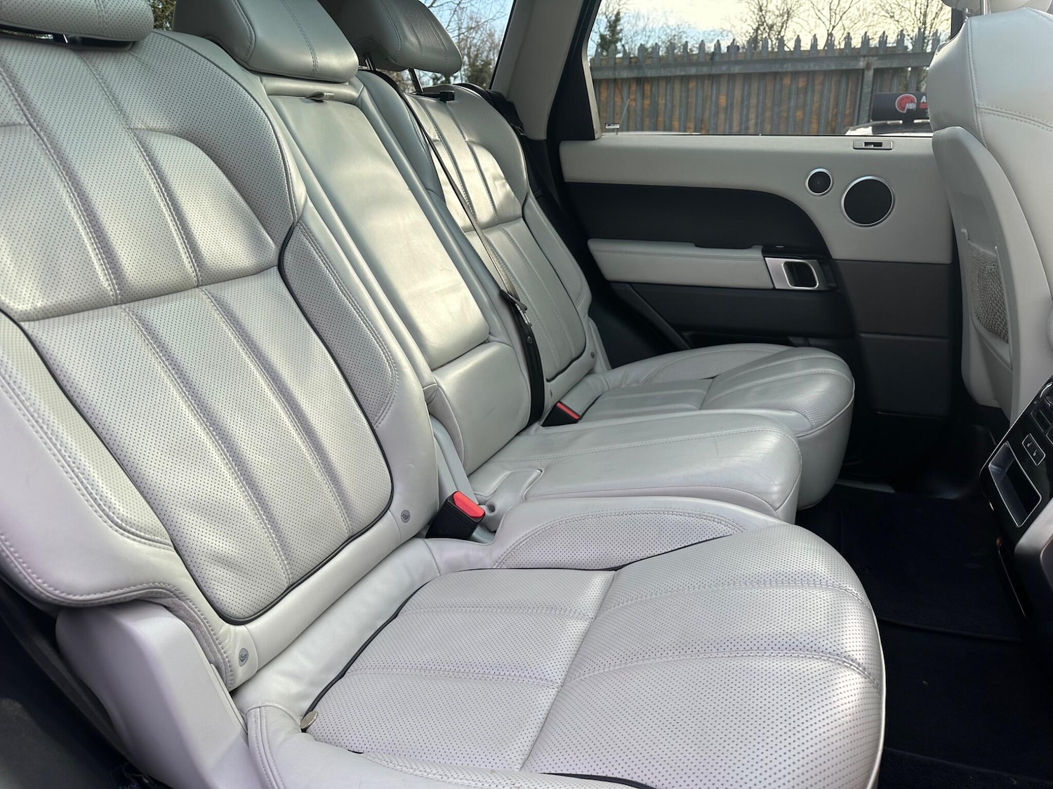 Used Land Rover Range Rover Sport 2016 for sale - 76666506: Photo 25