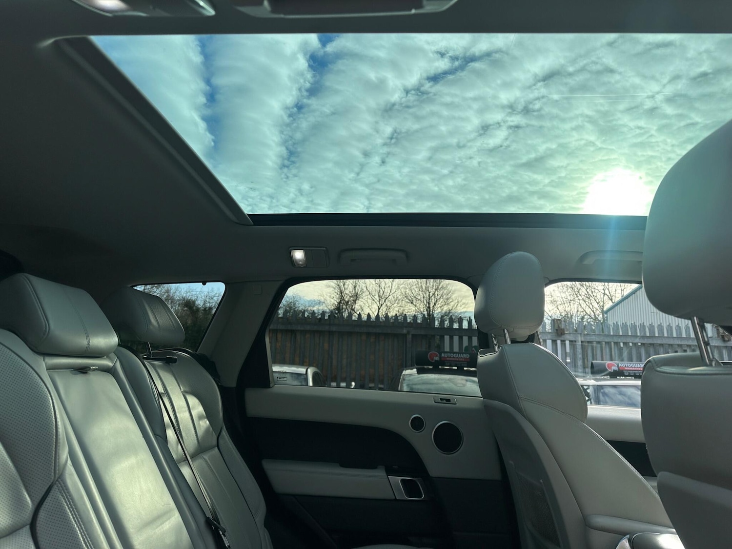 Used Land Rover Range Rover Sport 2016 for sale - 76666506: Photo 26