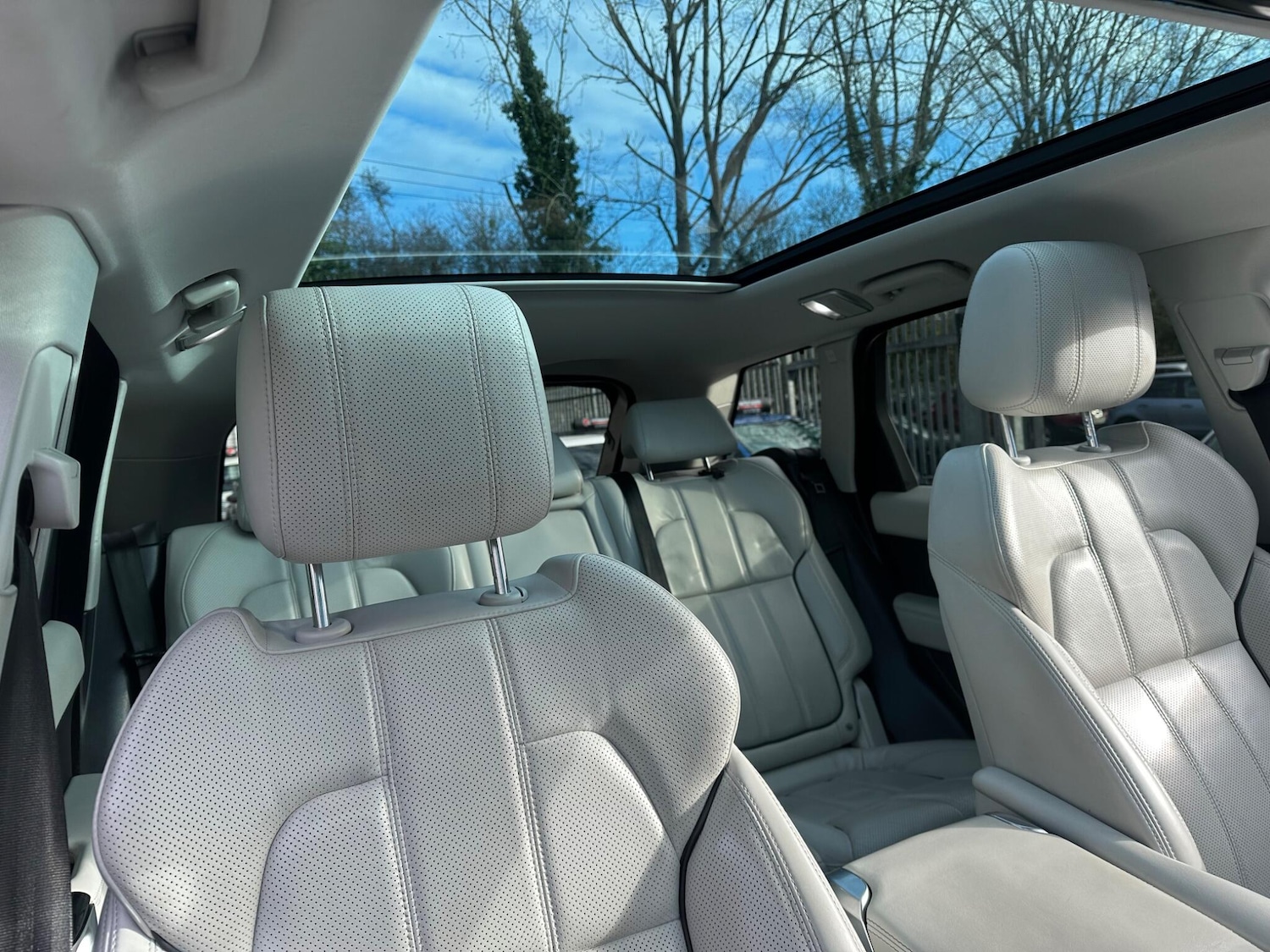 Used Land Rover Range Rover Sport 2016 for sale - 76666506: Photo 27