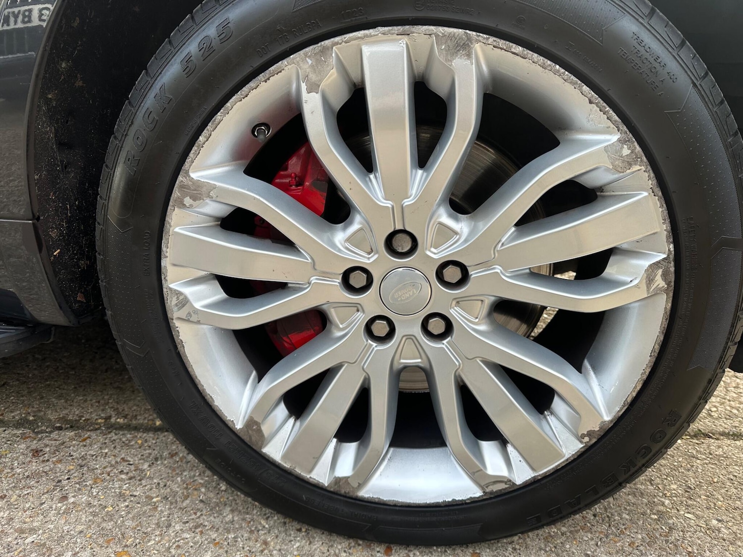 Used Land Rover Range Rover Sport 2016 for sale - 76666506: Photo 40