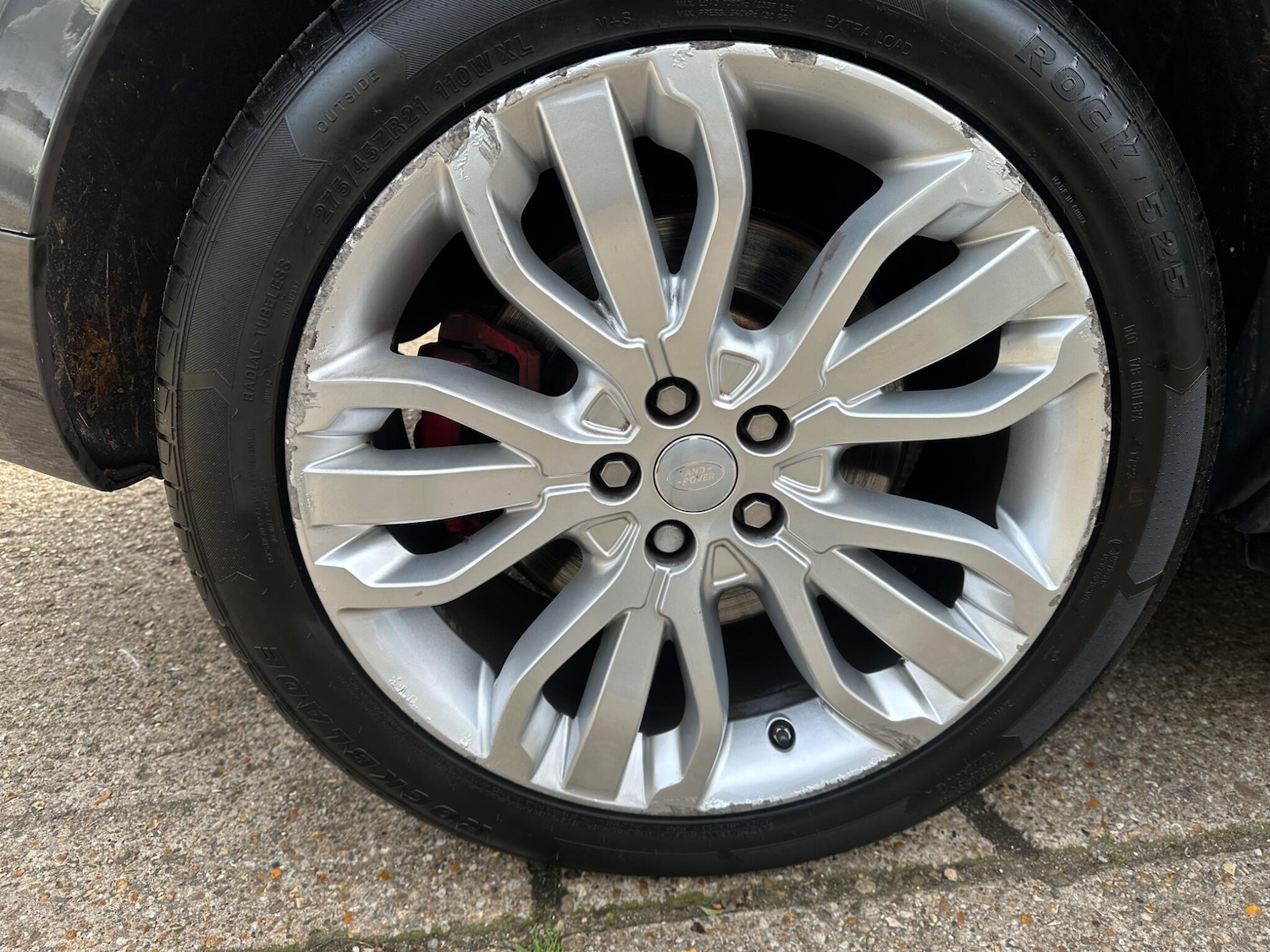 Used Land Rover Range Rover Sport 2016 for sale - 76666506: Photo 43