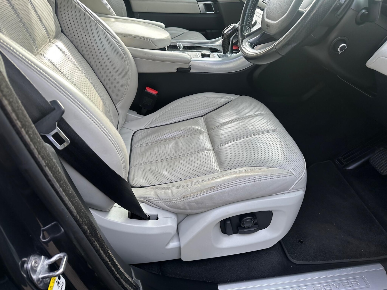 Used Land Rover Range Rover Sport 2016 for sale - 76666506: Photo 53