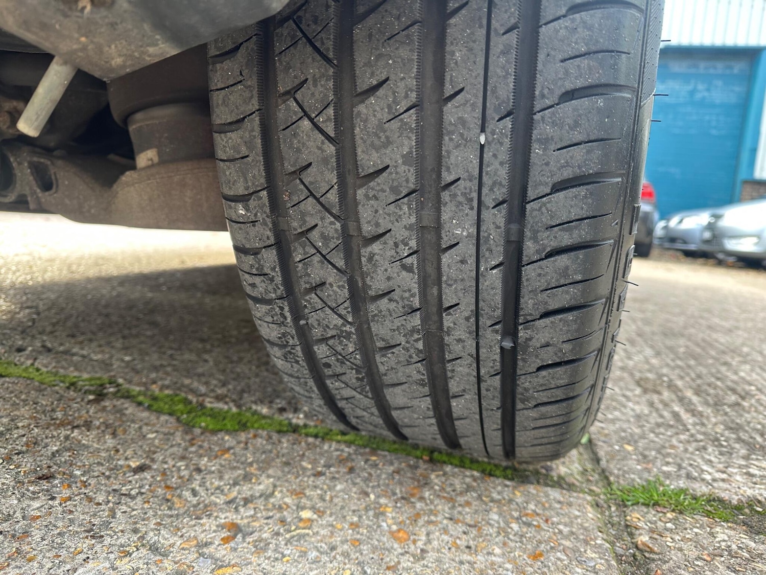 Used Land Rover Range Rover Sport 2016 for sale - 76666506: Photo 62