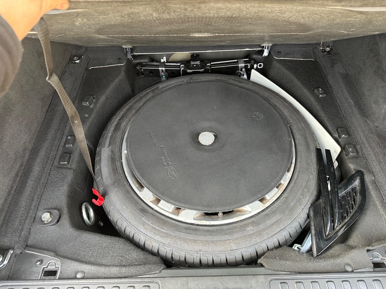 Used Land Rover Range Rover Sport 2016 for sale - 76666506: Photo 69