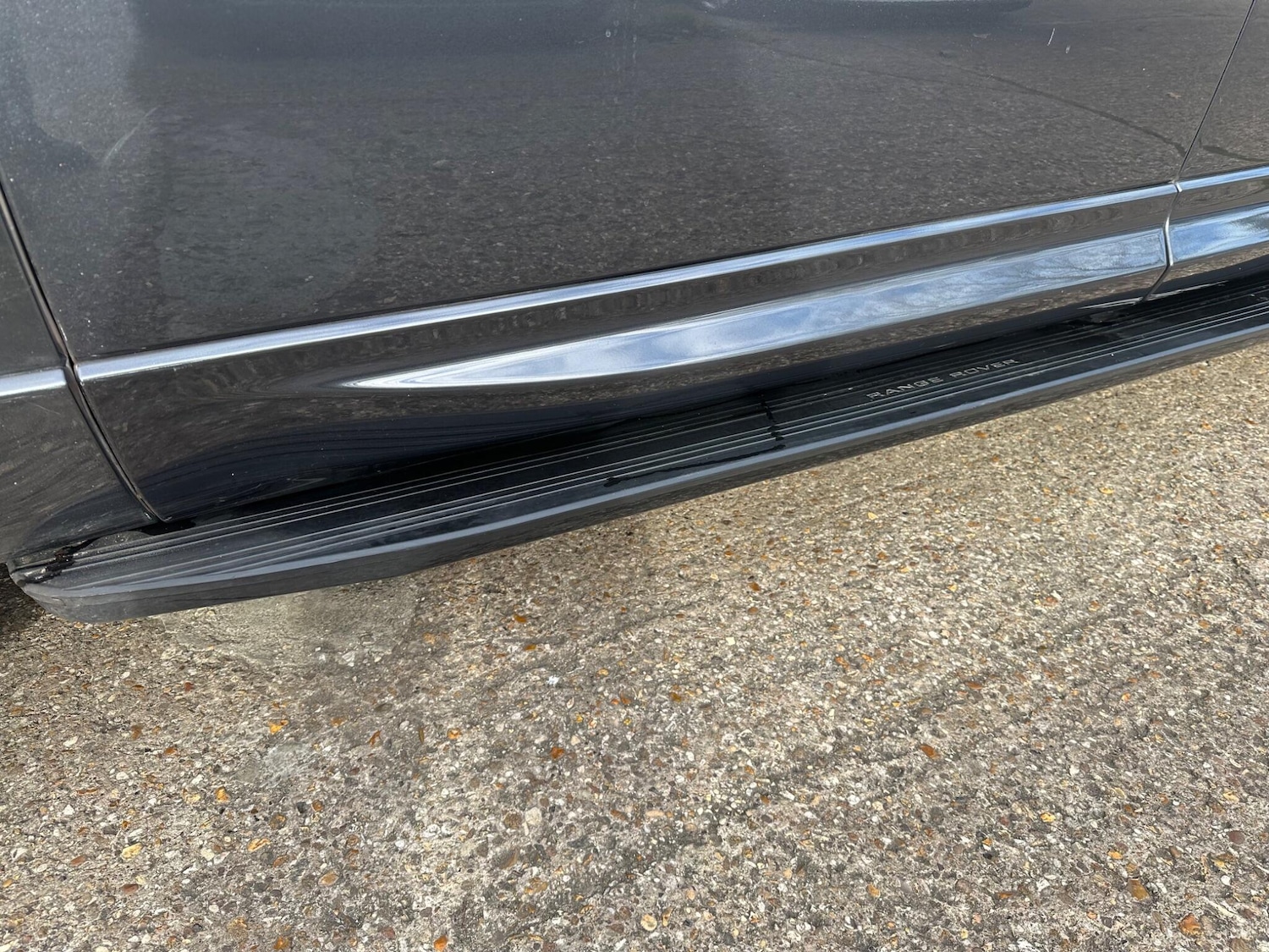 Used Land Rover Range Rover Sport 2016 for sale - 76666506: Photo 72