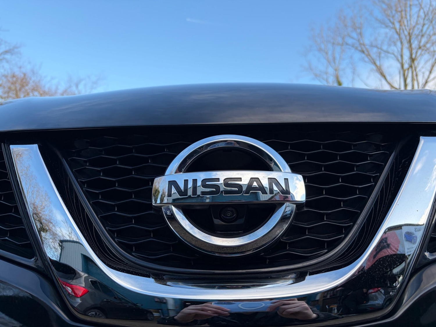 Used Nissan Qashqai 2016 for sale - 77229241: Photo 14