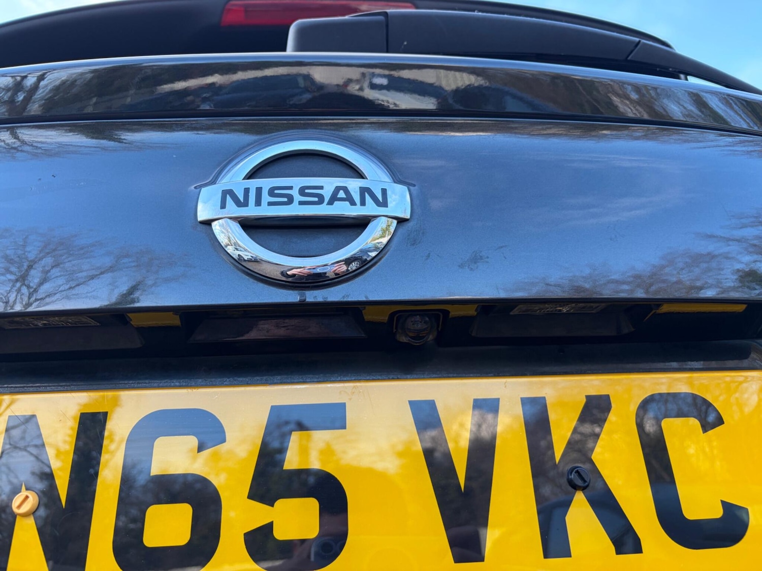 Used Nissan Qashqai 2016 for sale - 77229241: Photo 18