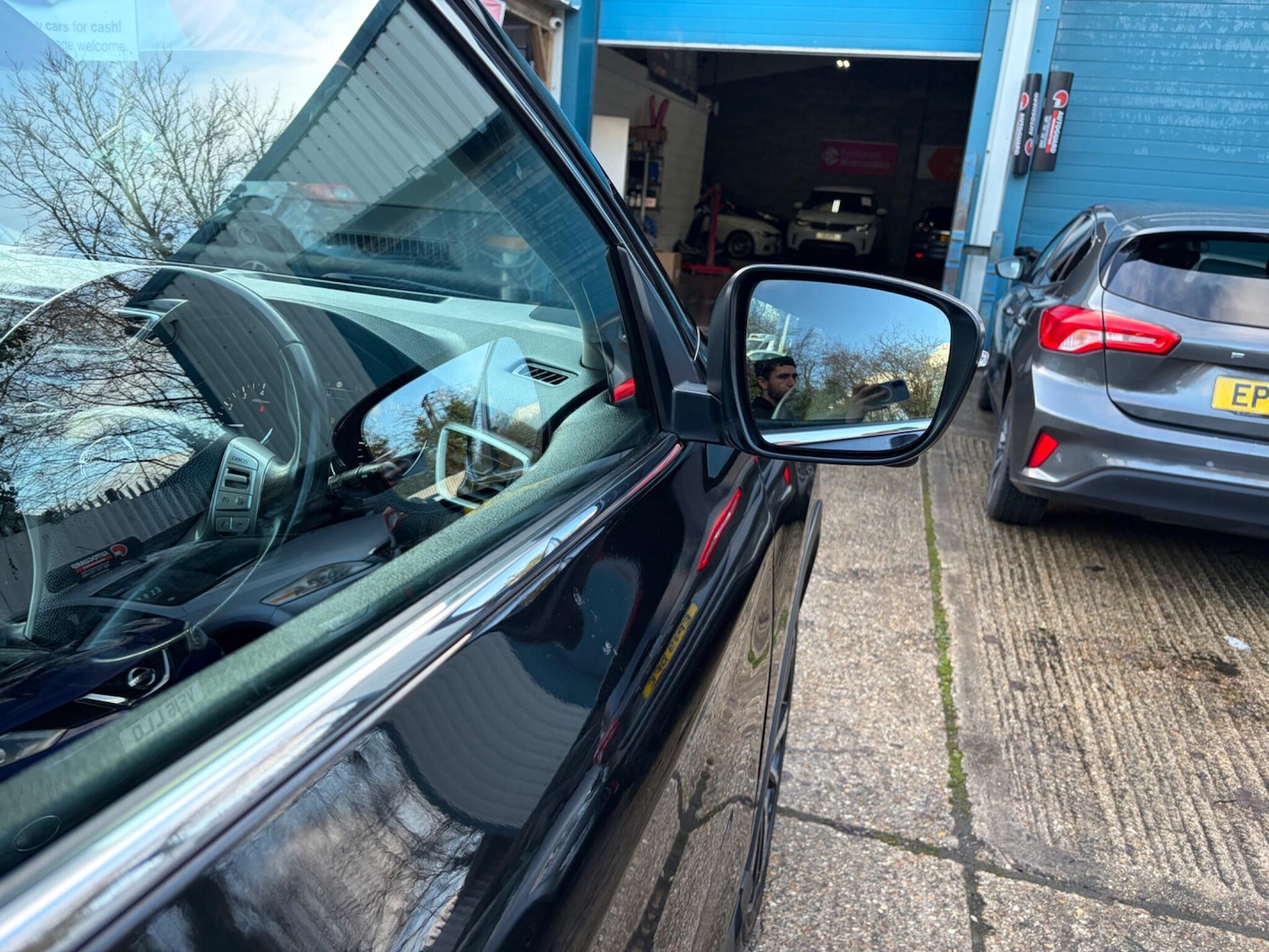 Used Nissan Qashqai 2016 for sale - 77229241: Photo 20