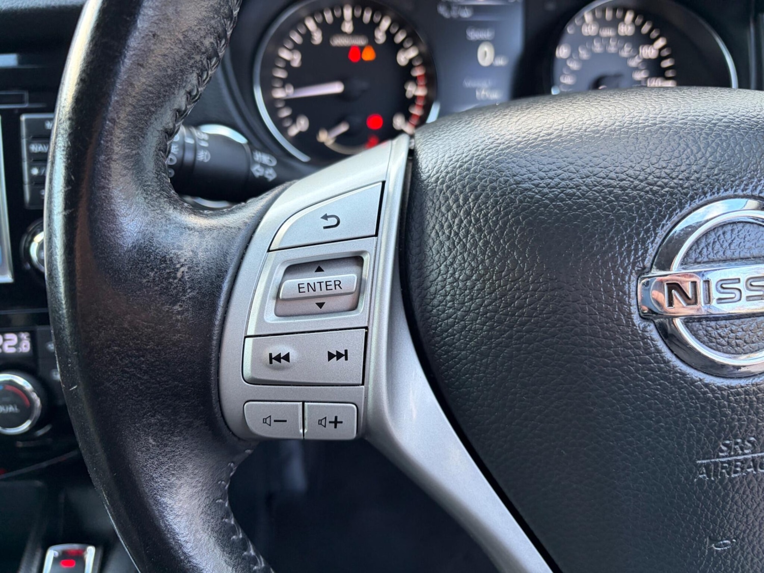 Used Nissan Qashqai 2016 for sale - 77229241: Photo 23