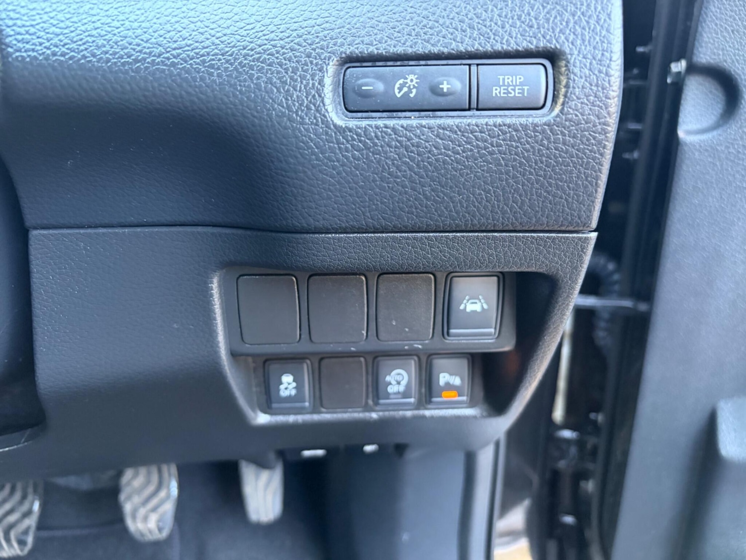 Used Nissan Qashqai 2016 for sale - 77229241: Photo 27