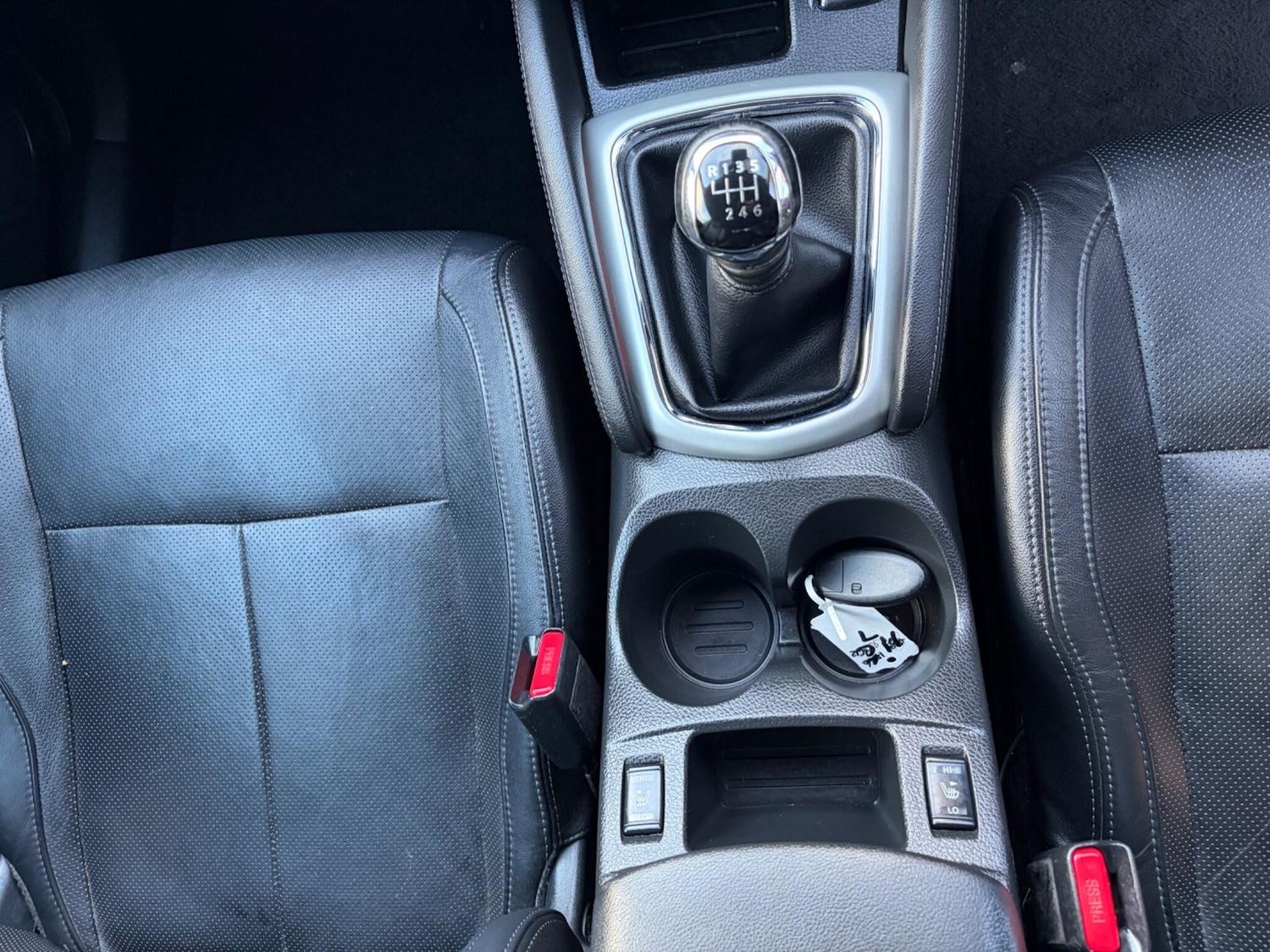 Used Nissan Qashqai 2016 for sale - 77229241: Photo 31