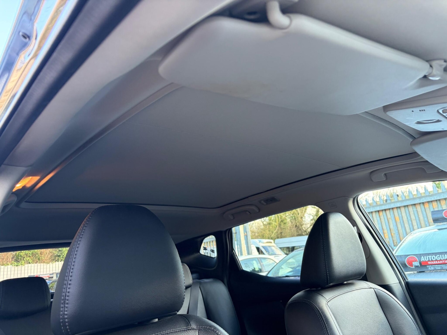 Used Nissan Qashqai 2016 for sale - 77229241: Photo 32