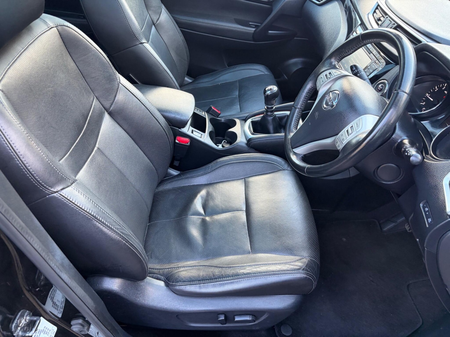 Used Nissan Qashqai 2016 for sale - 77229241: Photo 36