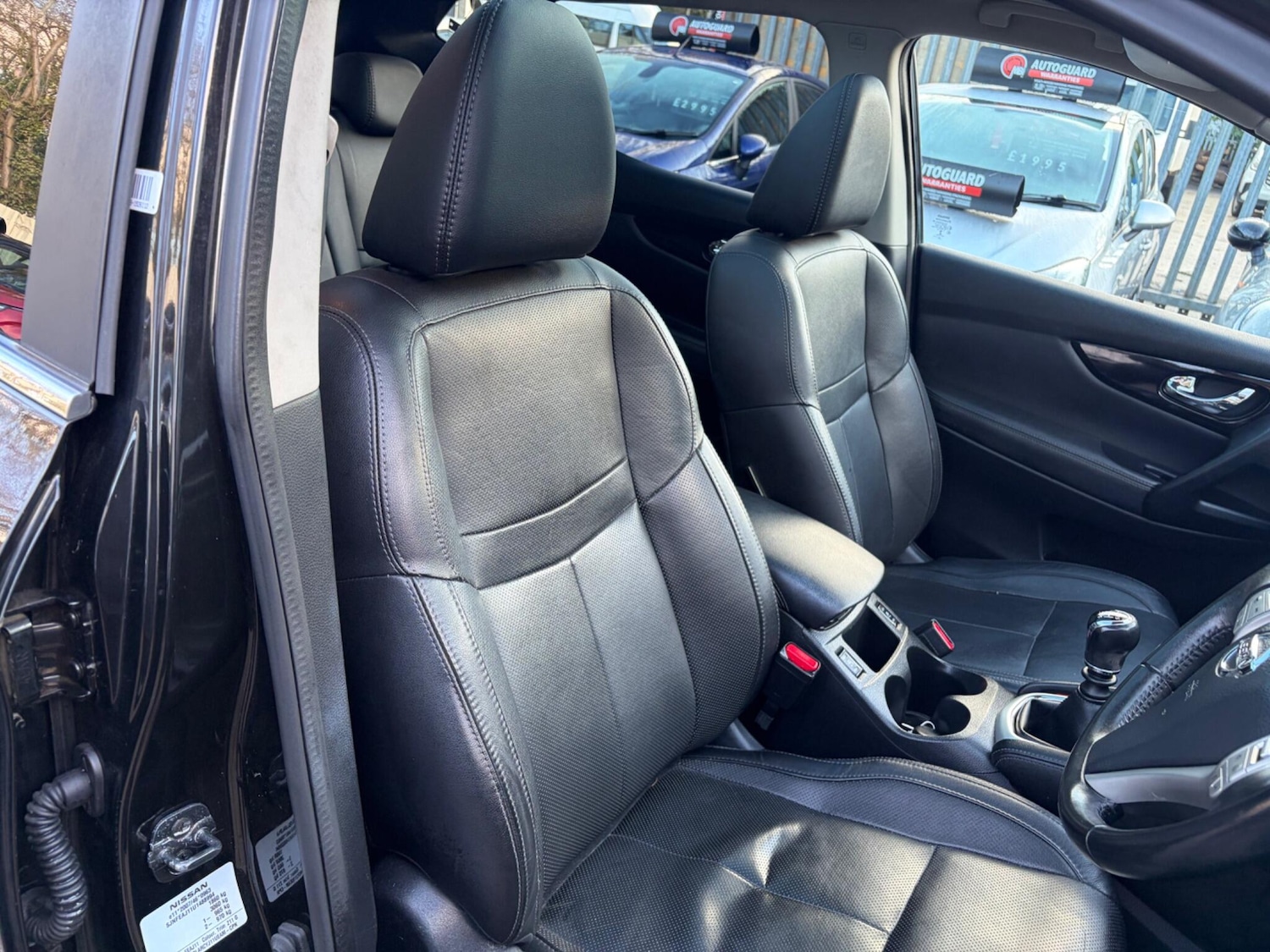 Used Nissan Qashqai 2016 for sale - 77229241: Photo 37