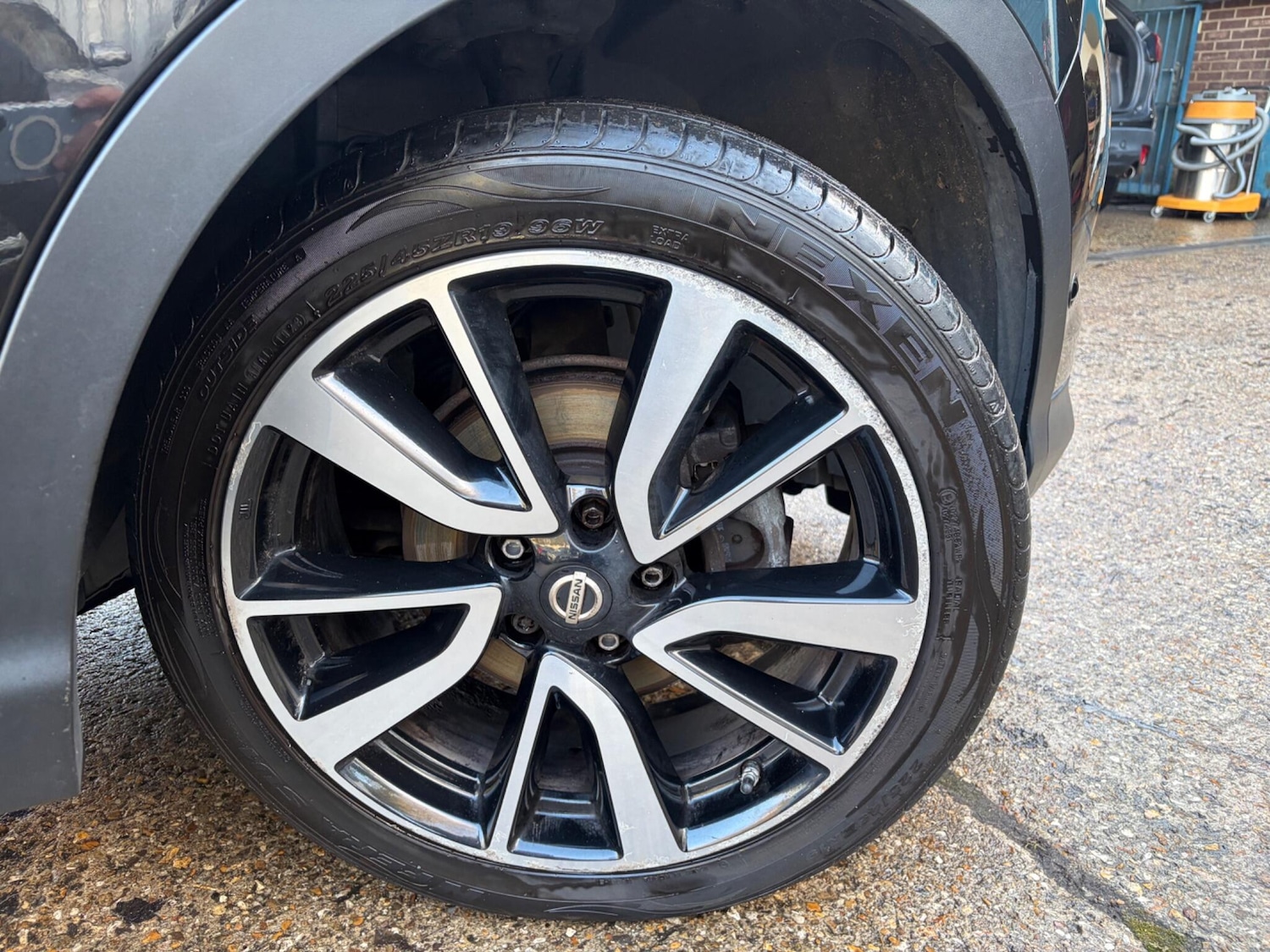 Used Nissan Qashqai 2016 for sale - 77229241: Photo 53