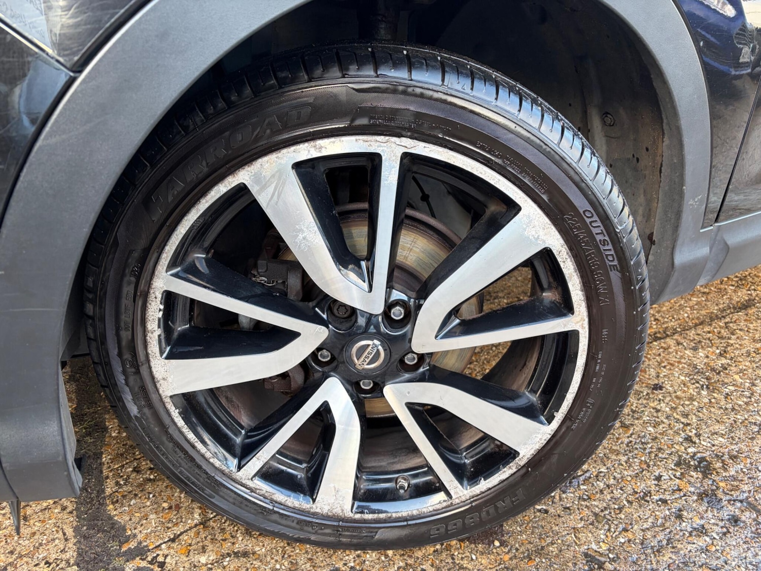 Used Nissan Qashqai 2016 for sale - 77229241: Photo 55