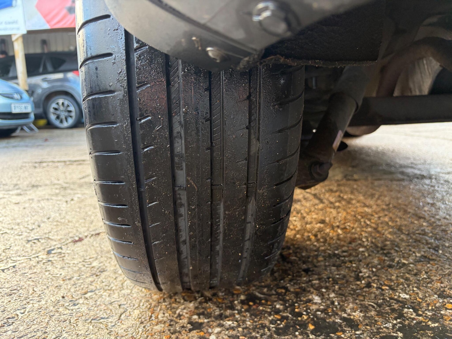 Used Nissan Qashqai 2016 for sale - 77229241: Photo 58