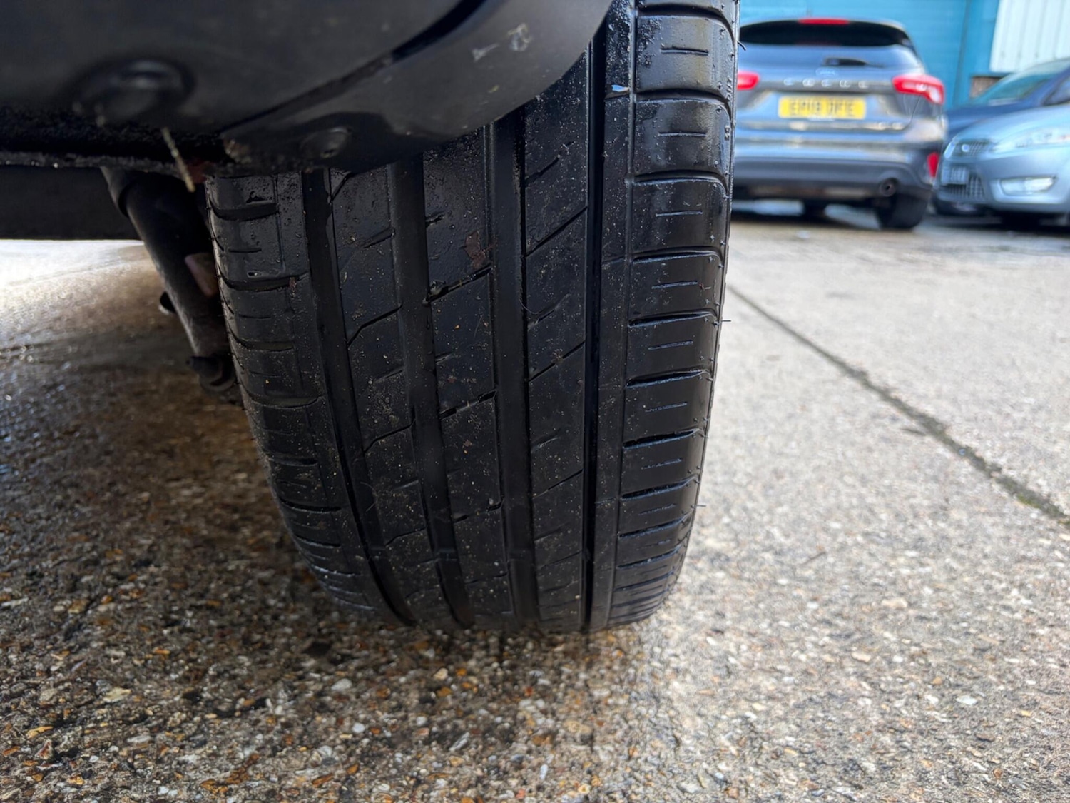 Used Nissan Qashqai 2016 for sale - 77229241: Photo 60