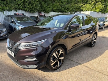Used Nissan Qashqai 2019 for sale - 78901951: Photo