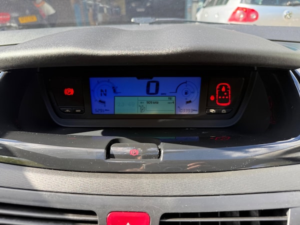 Used Citroen C4 Picasso 2008 for sale - 76189039: Photo 13