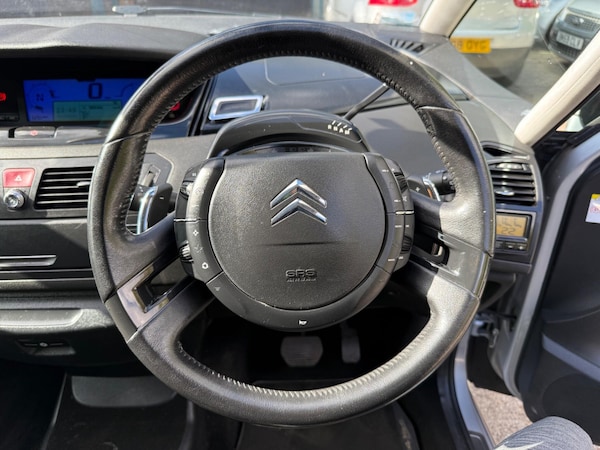 Used Citroen C4 Picasso 2008 for sale - 76189039: Photo 14