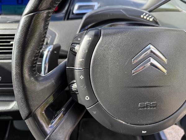 Used Citroen C4 Picasso 2008 for sale - 76189039: Photo 15