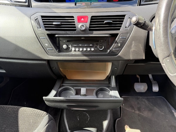 Used Citroen C4 Picasso 2008 for sale - 76189039: Photo 21