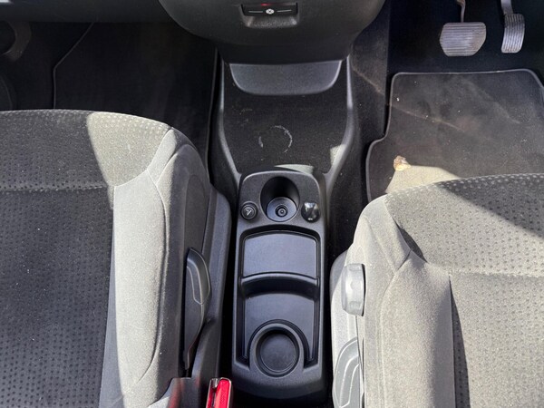 Used Citroen C4 Picasso 2008 for sale - 76189039: Photo 22