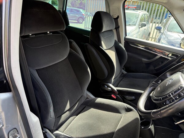 Used Citroen C4 Picasso 2008 for sale - 76189039: Photo 26