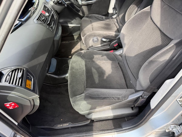 Used Citroen C4 Picasso 2008 for sale - 76189039: Photo 29