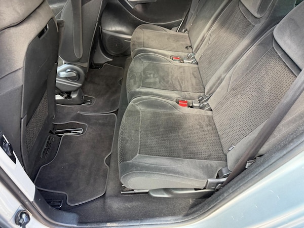Used Citroen C4 Picasso 2008 for sale - 76189039: Photo 33