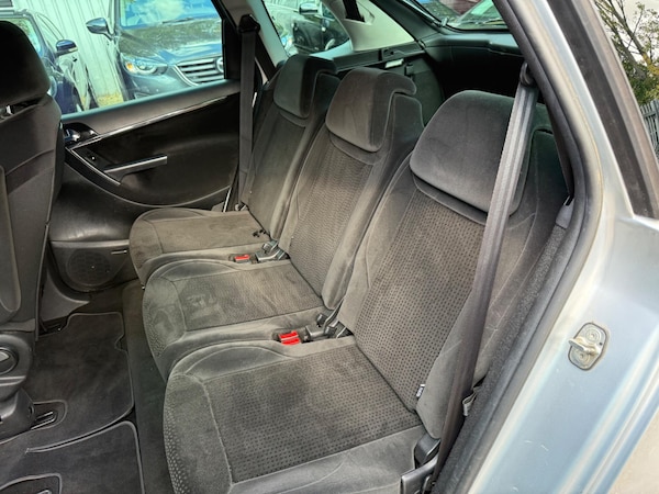 Used Citroen C4 Picasso 2008 for sale - 76189039: Photo 34