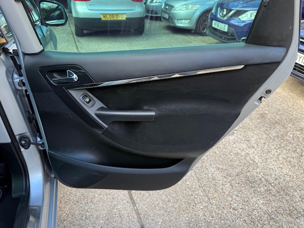 Used Citroen C4 Picasso 2008 for sale - 76189039: Photo 35