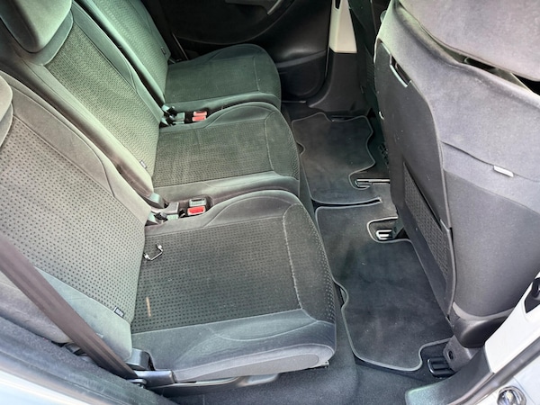 Used Citroen C4 Picasso 2008 for sale - 76189039: Photo 37