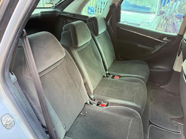 Used Citroen C4 Picasso 2008 for sale - 76189039: Photo 38