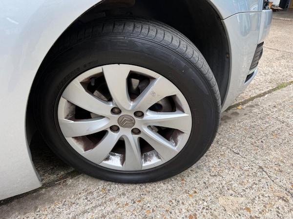 Used Citroen C4 Picasso 2008 for sale - 76189039: Photo 41