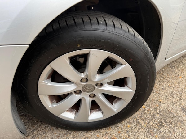Used Citroen C4 Picasso 2008 for sale - 76189039: Photo 43