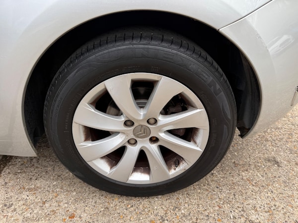 Used Citroen C4 Picasso 2008 for sale - 76189039: Photo 45