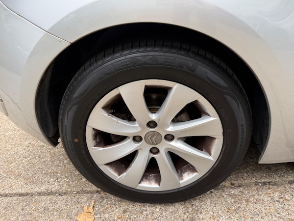 Used Citroen C4 Picasso 2008 for sale - 76189039: Photo 47