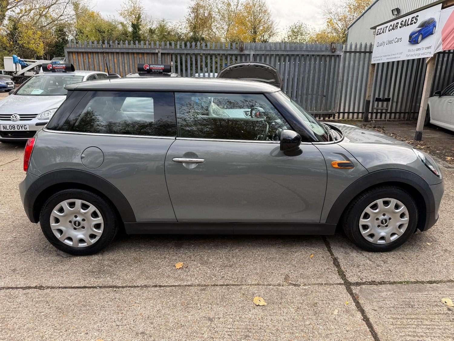 Used MINI Hatch 2016 for sale - 76399074: Photo 10
