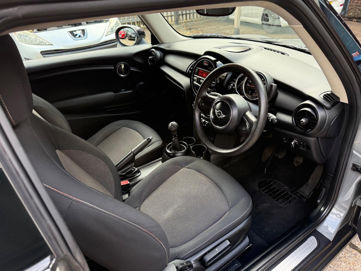 Used MINI Hatch 2016 for sale - 76399074: Photo 13